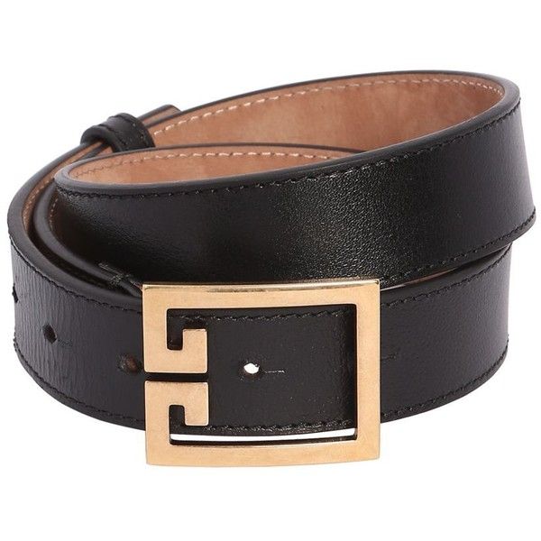 Afbeeldingsresultaat voor black belt givenchy women