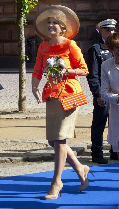 Oranje boven