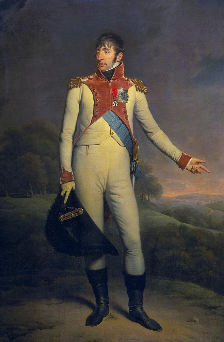 Bonaparte kleding online