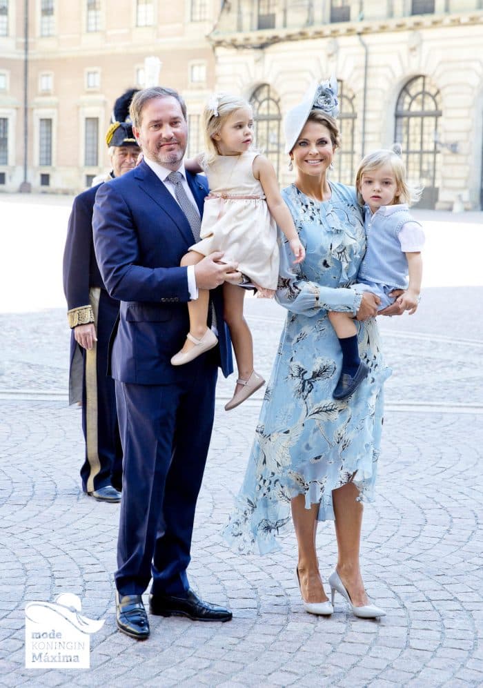 Cater temperatuur Graag gedaan Madeleines toppers én missers - Modekoningin Máxima