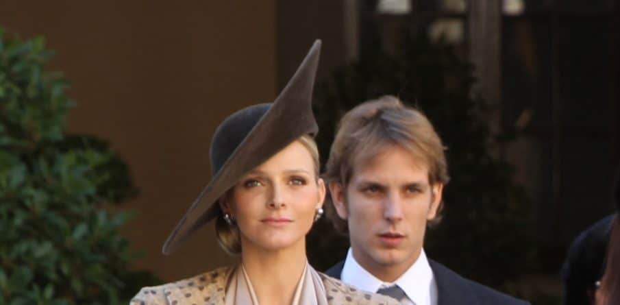 Op een rij: hoeden van prinses Charlène Modekoningin Máxima