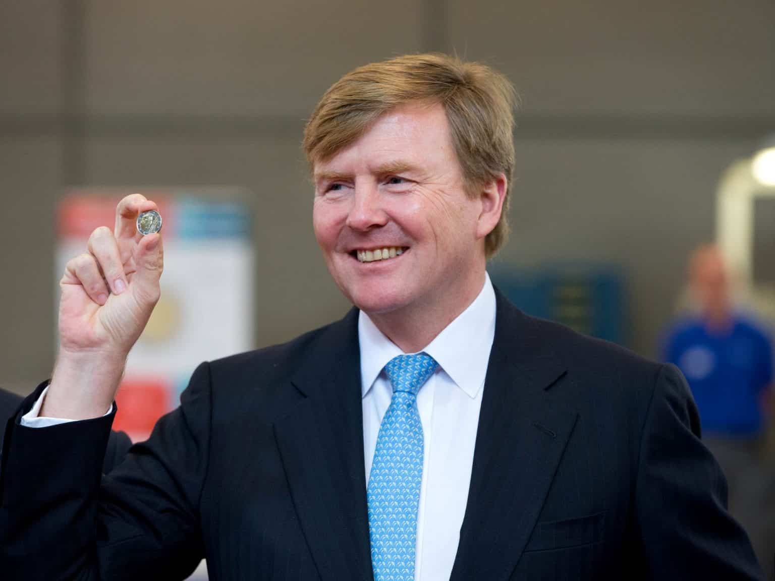 Dit zegt koning Willem-Alexander in zijn podcast - aflevering 2