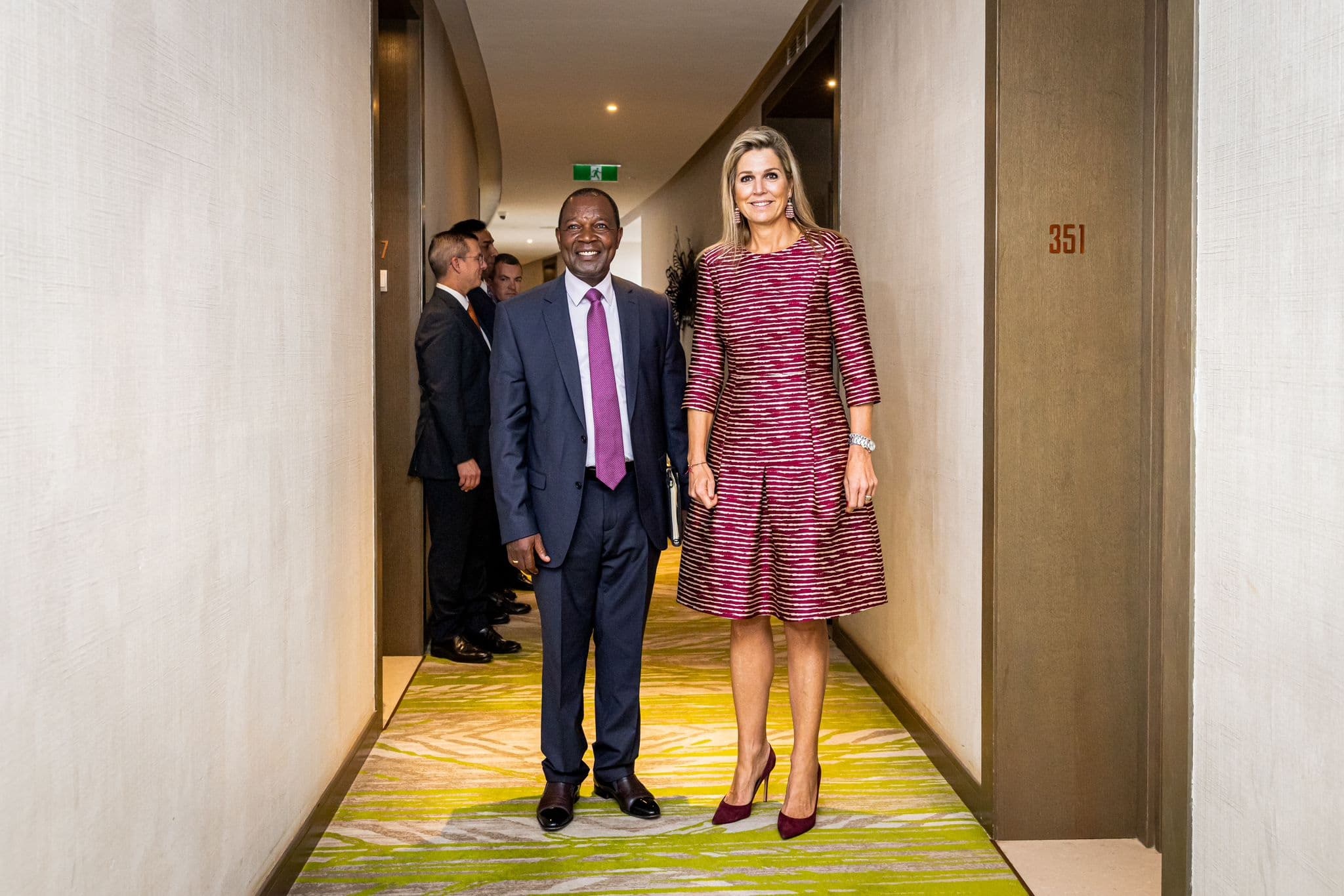 Maxima brings out ‘Old Songs’ in Kenya