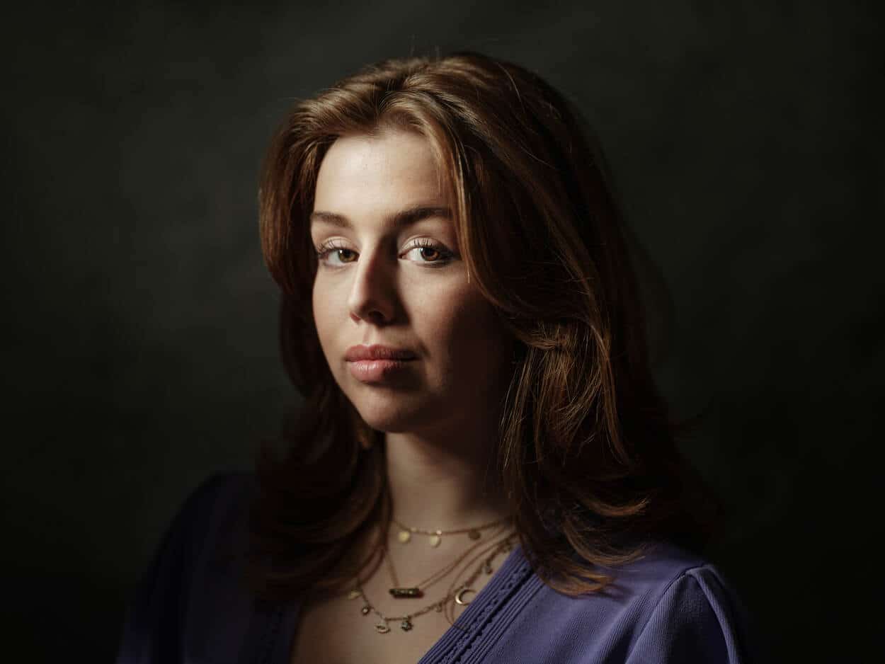 Deze sieraden droeg prinses Alexia - Modekoningin Máxima