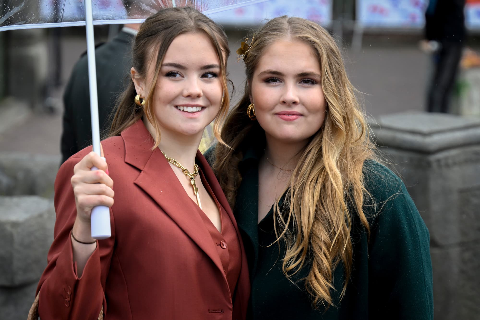 Fotoverslag koningsdag: de allerleukste plaatjes! - Modekoningin Máxima