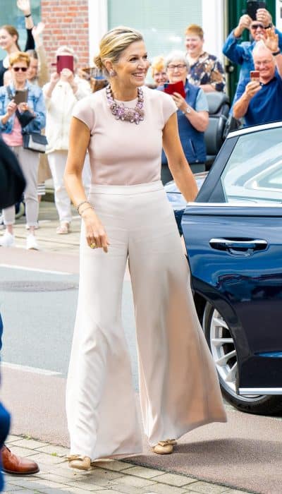 Perfecte basis voor statement jewelry