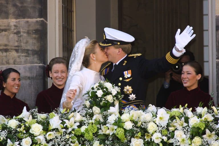 Hoe is het met Juliana Guillermo, prinses Christina's dochter en