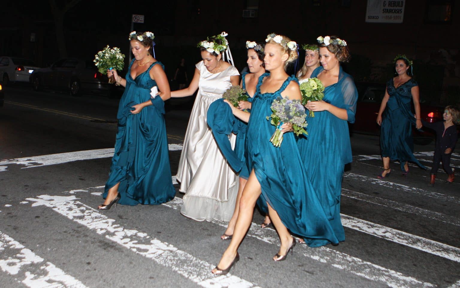 Hoe is het met Juliana Guillermo, prinses Christina's dochter en