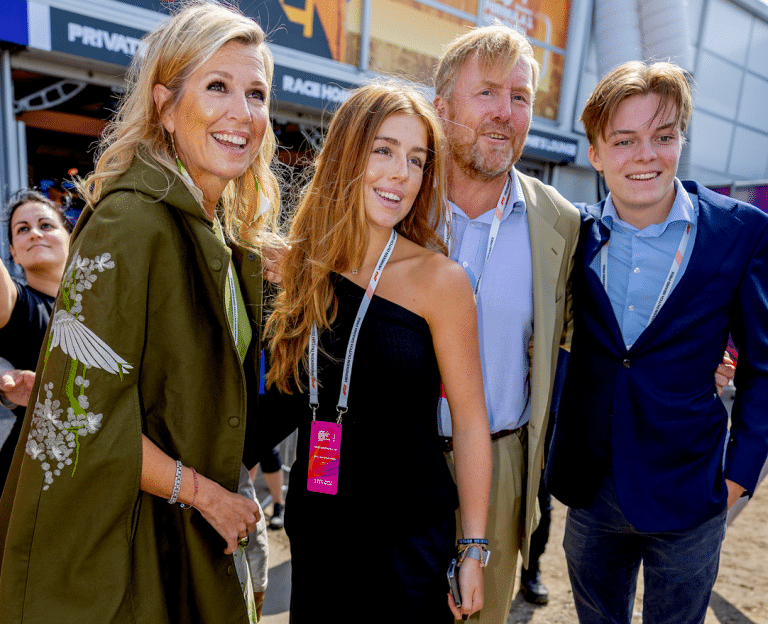 Koninklijk 2025: wat staat er op de planning voor Máxima en andere