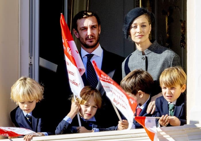Beatrice Borromeo, muze van Dior