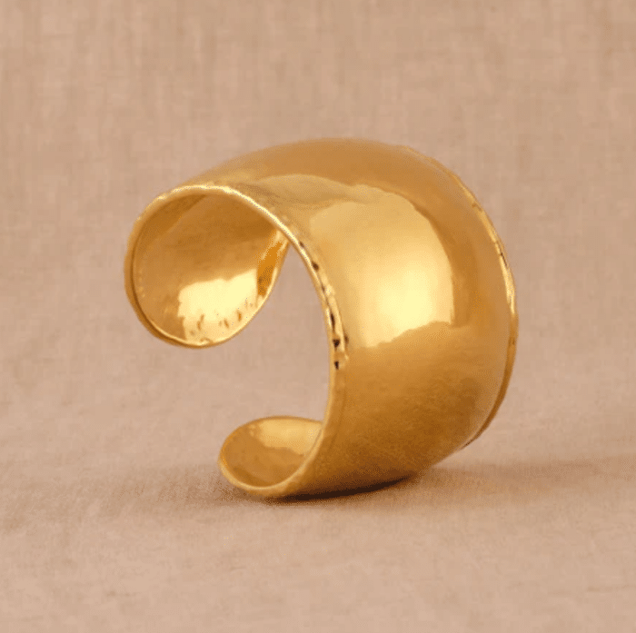 Armband prinses Aimée Eli Costa