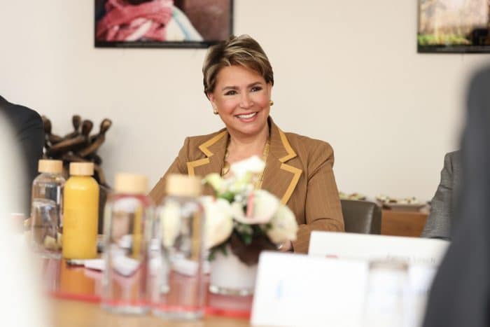 Maria Teresa Microfinance