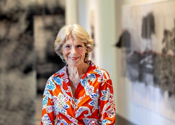 Prinses Irene Wij zijn Natuur Museum Singer Laren