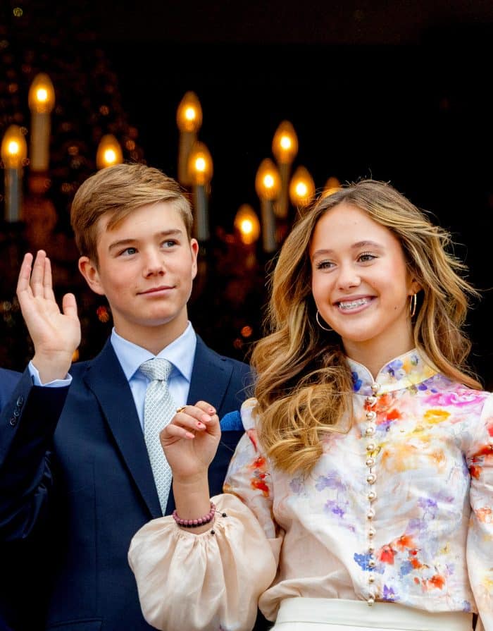 Prinses Josephine
