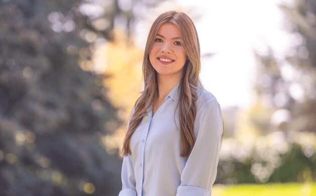 Prinses Sofia jarig 18