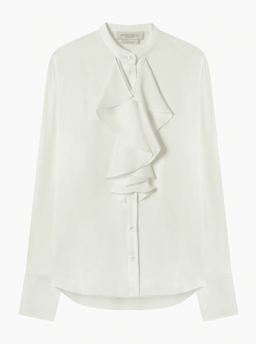 Catherine blouse Knatchbull