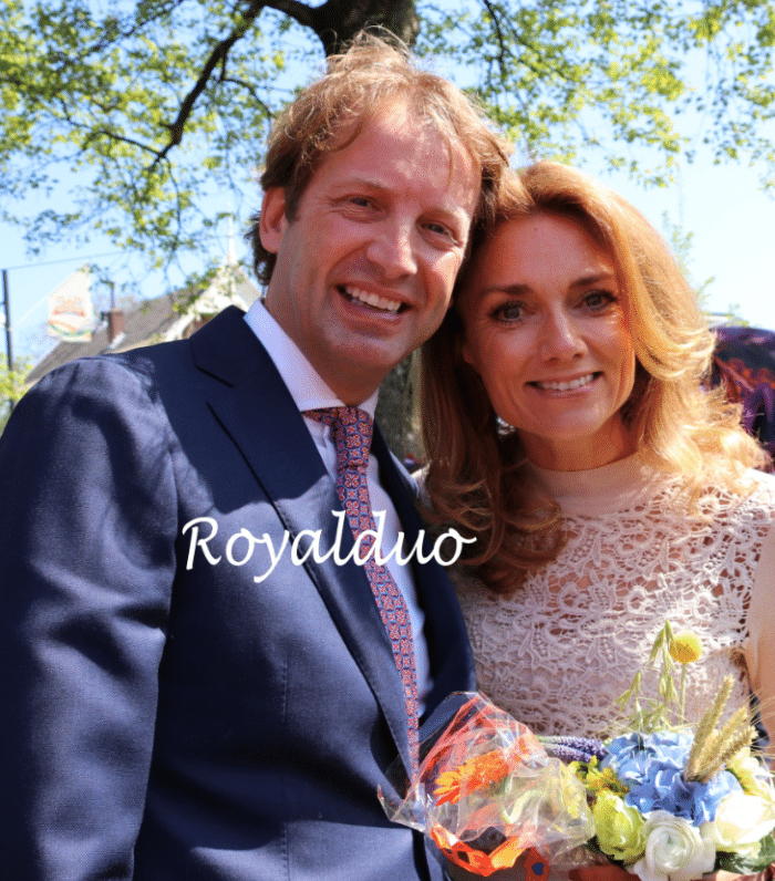 Aimée koningsdag