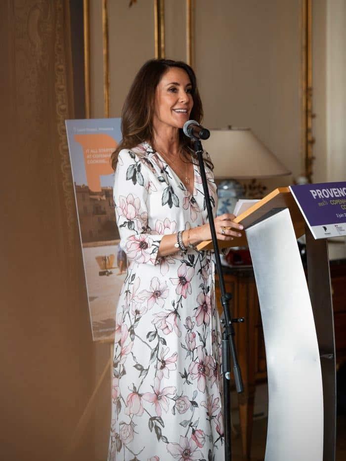 Prinses Marie Denemarken