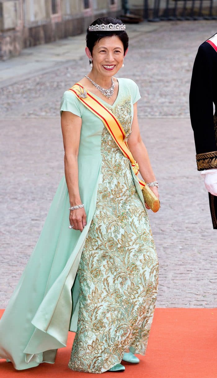 Prinses Takamado