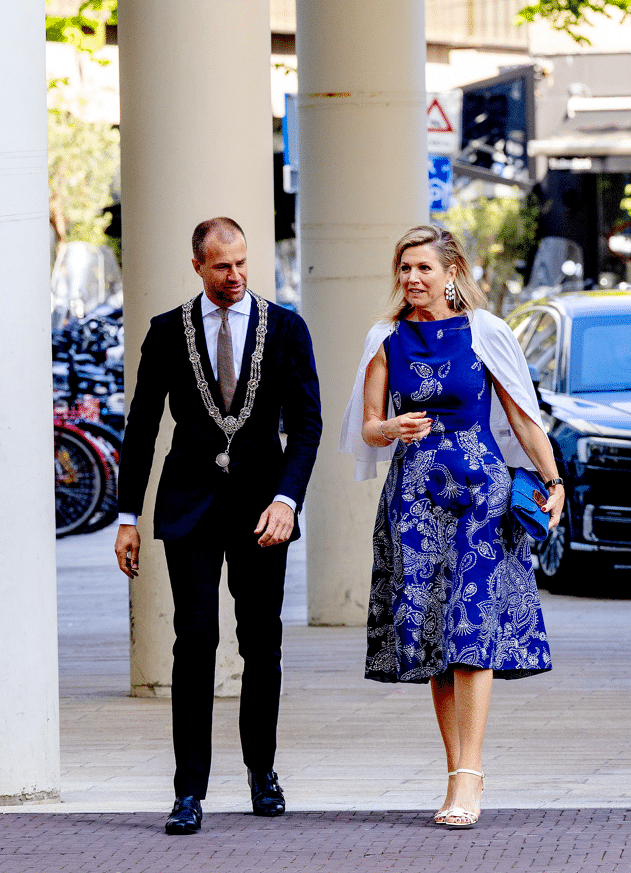 Máxima Muziekopleiders Akkoord