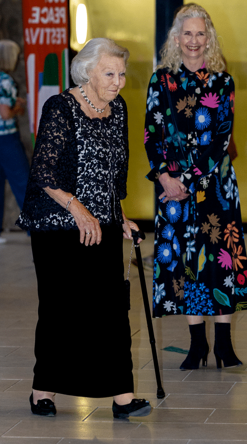 Beatrix gala