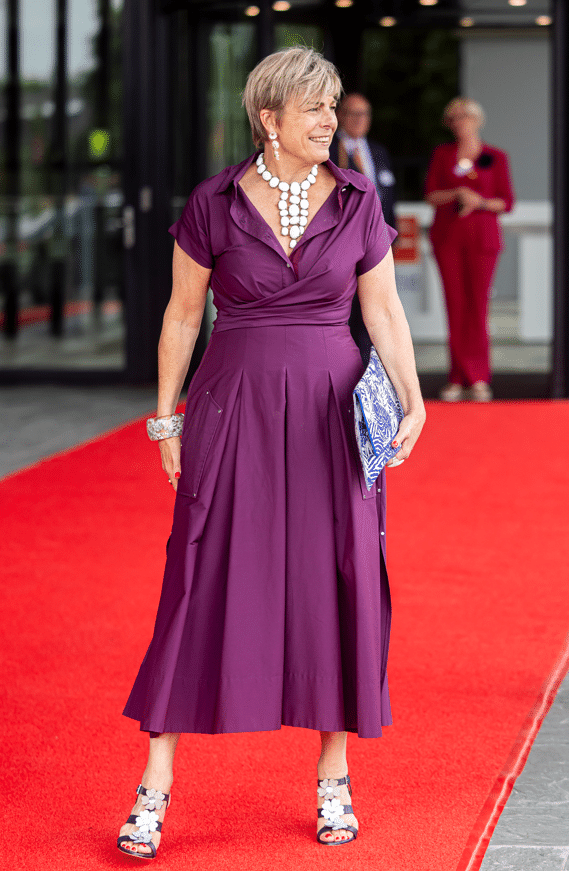 Prinses Laurentien