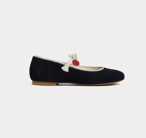 Prinses Amalia Bonpoint schoenen