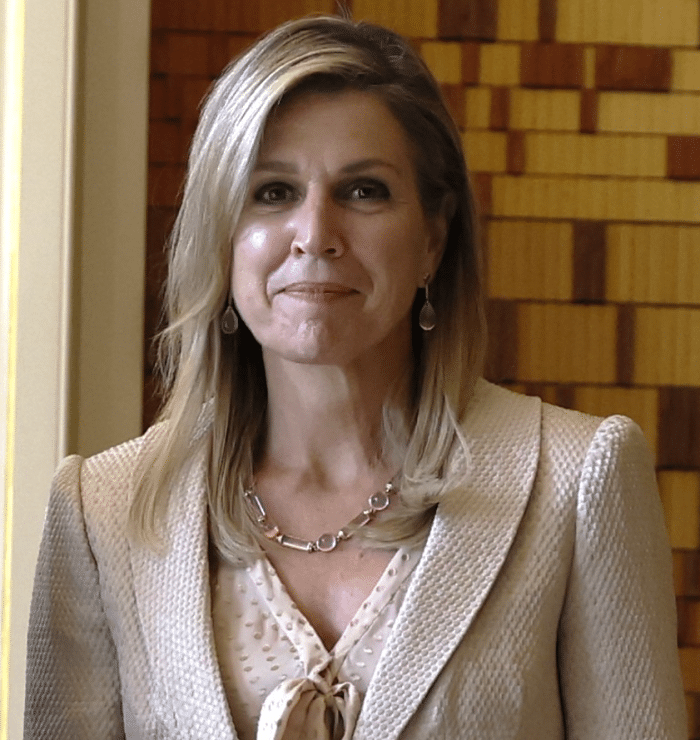 Máxima collier rozenkwarts