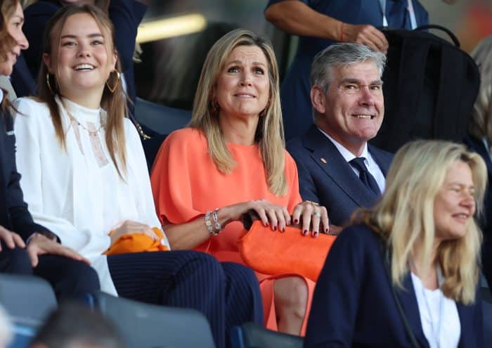 Máxima Ariane 