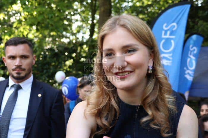 Prinses Elisabeth Nationale Feestdag