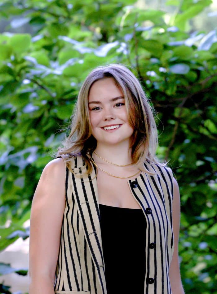 Prinses Ariane fotosessie en persgesprek