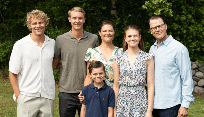 Kronprinsessan Victoria Prize