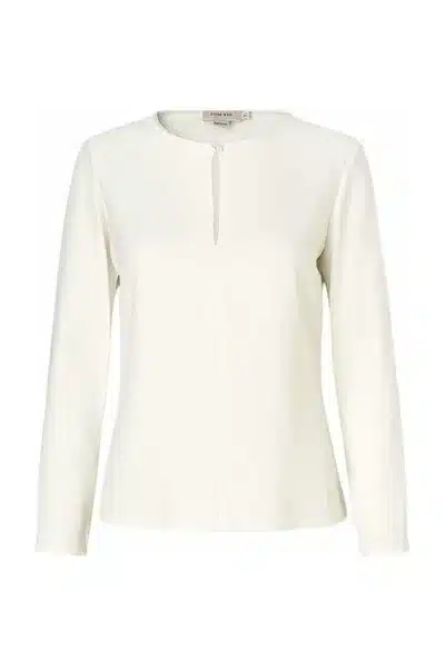 Blouse Elise Gug koningin Mary
