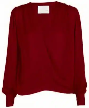 Mary blouse Jesper Hovring