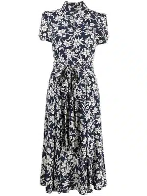 Polo Ralph Lauren jurk kroonprinses Victoria