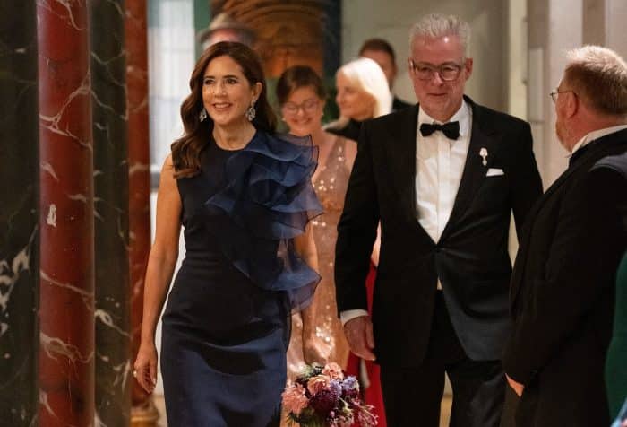 Koningin Mary Nationaal Museum