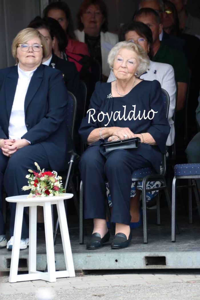 Beatrix Zuidmolen Groesbeek