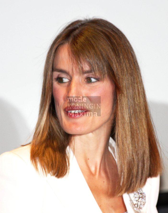 Letizia kapsel ponny