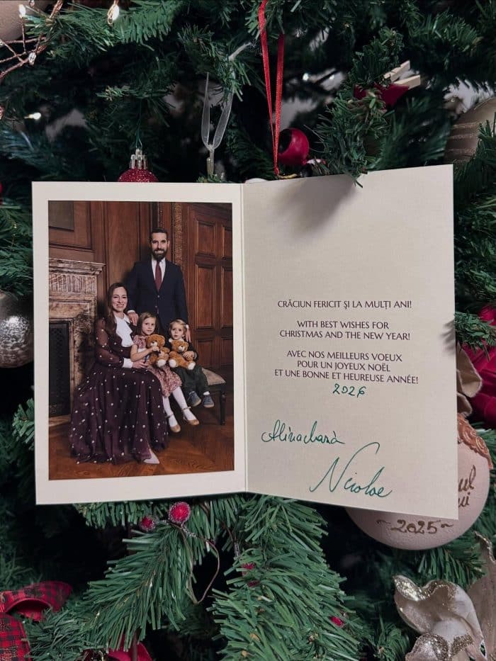 Prins Nicolae de Roumanie