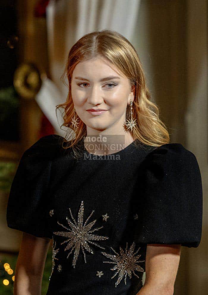 Elisabeth kerstconcert 2025 paleis