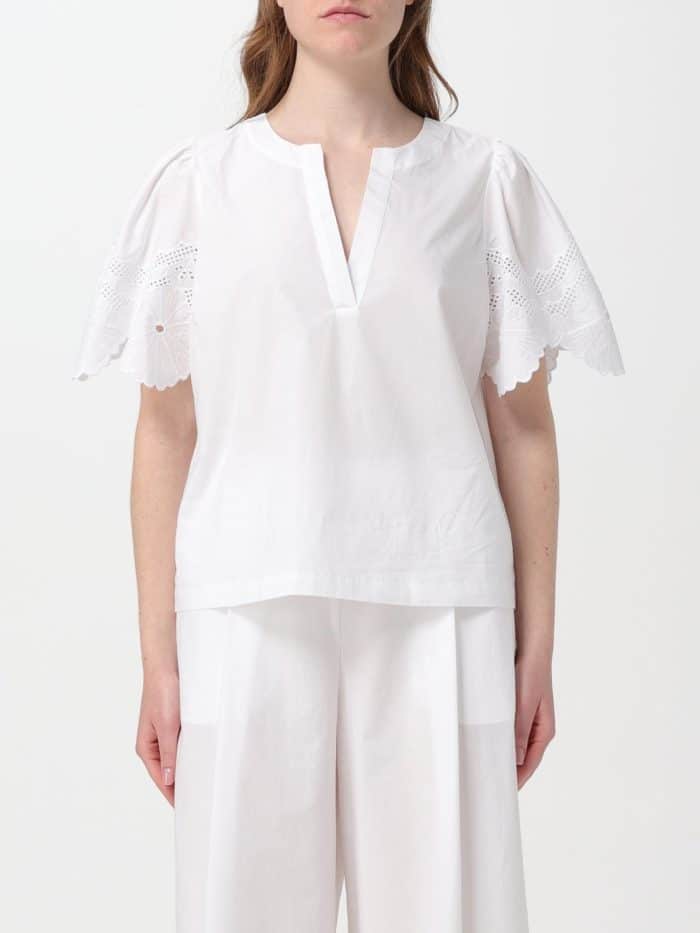 Blouse top Meimeij prinses Laurentien