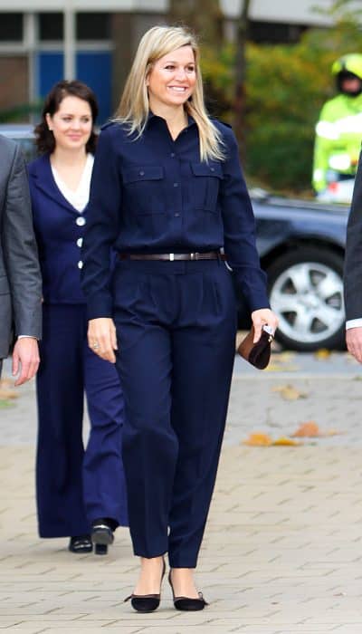 Jumpsuit van Michael Kors
