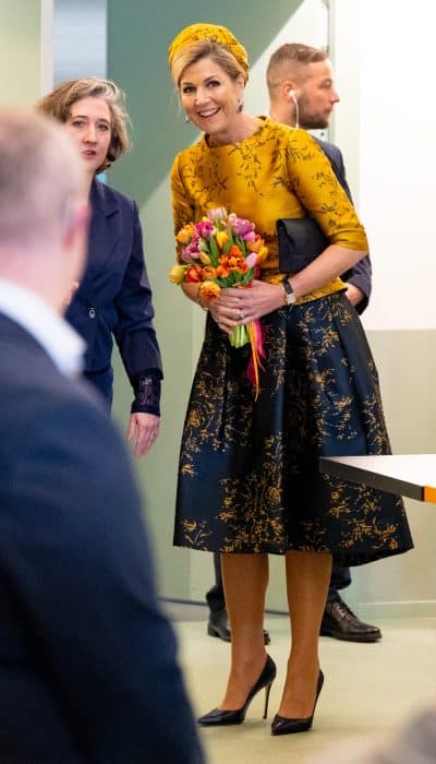 Eén stof, twee kanten