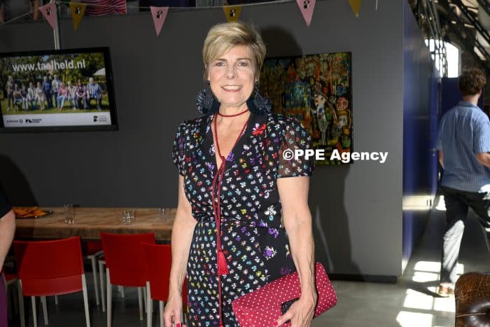 Princess Laurentien attended the Taalhelden (Language Hero) awardsADEL ROYALS MONACHY KONIGLICH ROYAUX ROYALTY QUEEN PRINCESS KING