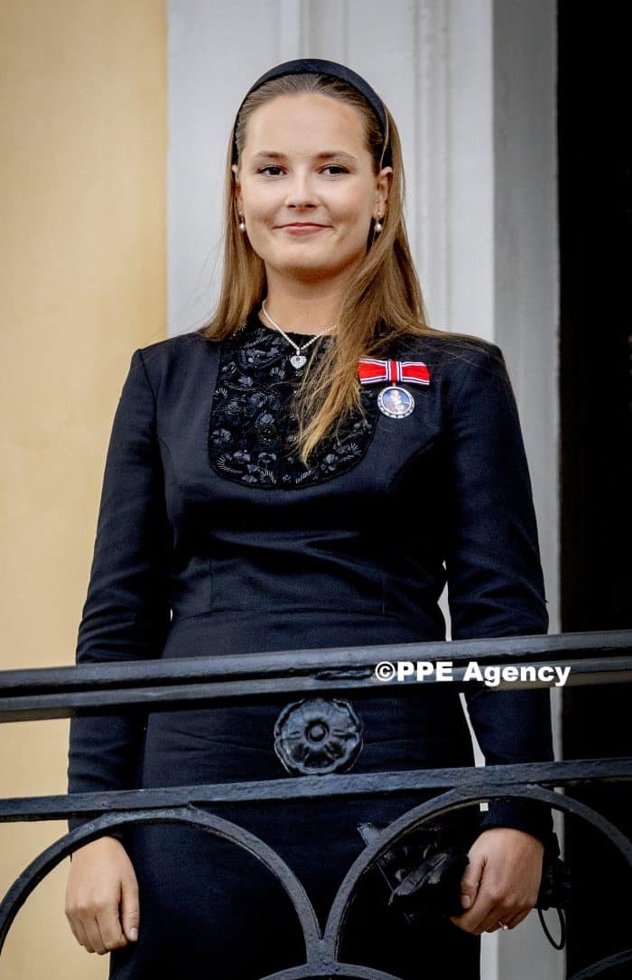 King Haakon and Queen Mette-Marit and Queen Sonja and Princess Ingrid Alexandra and Prince Sverre Magnus ADEL ROYALS MONACHY KONIGLICH ROYAUX ROYALTY QUEEN PRINCESS KING PRINCE © RHC by Nieboer/PPE.ADEL ROYALS MONACHY KONIGLICH ROYAUX ROYALTY QUEEN PRINCESS KING